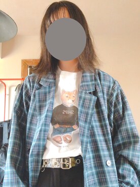 honoka200317さんのコーディネート