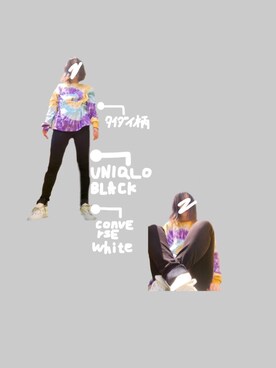 honoka200317さんのコーディネート