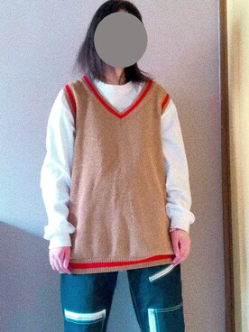 honoka200317さんのコーディネート