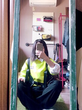 honoka200317さんのコーディネート