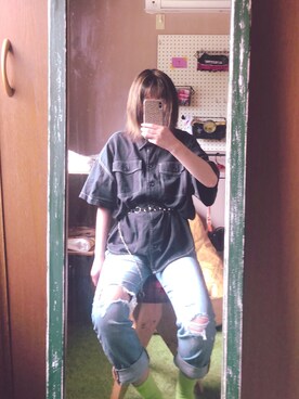 honoka200317さんのコーディネート