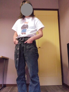 honoka200317さんのコーディネート