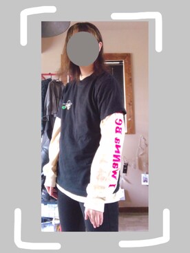 honoka200317さんのコーディネート