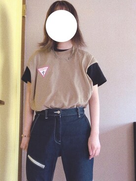 honoka200317さんのコーディネート