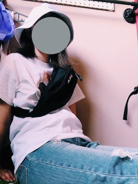 honoka200317さんのコーディネート