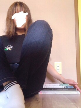 honoka200317さんのコーディネート