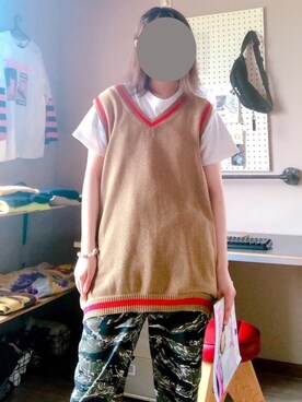 honoka200317さんのコーディネート