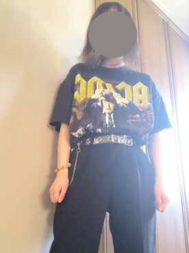 honoka200317さんのコーディネート