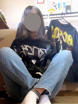 honoka200317さんのコーディネート