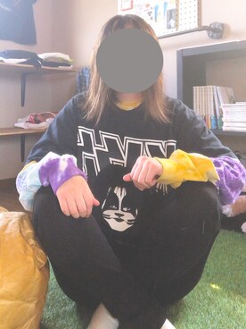 honoka200317さんのコーディネート