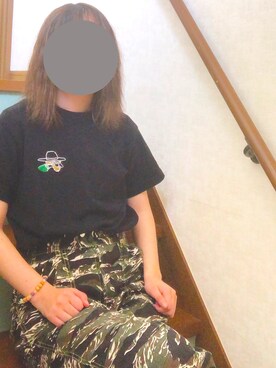 honoka200317さんのコーディネート