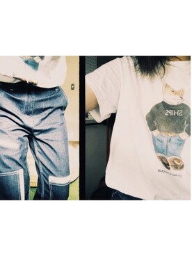 honoka200317さんのコーディネート