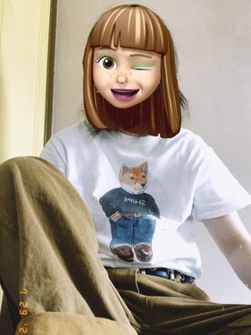 honoka200317さんのコーディネート