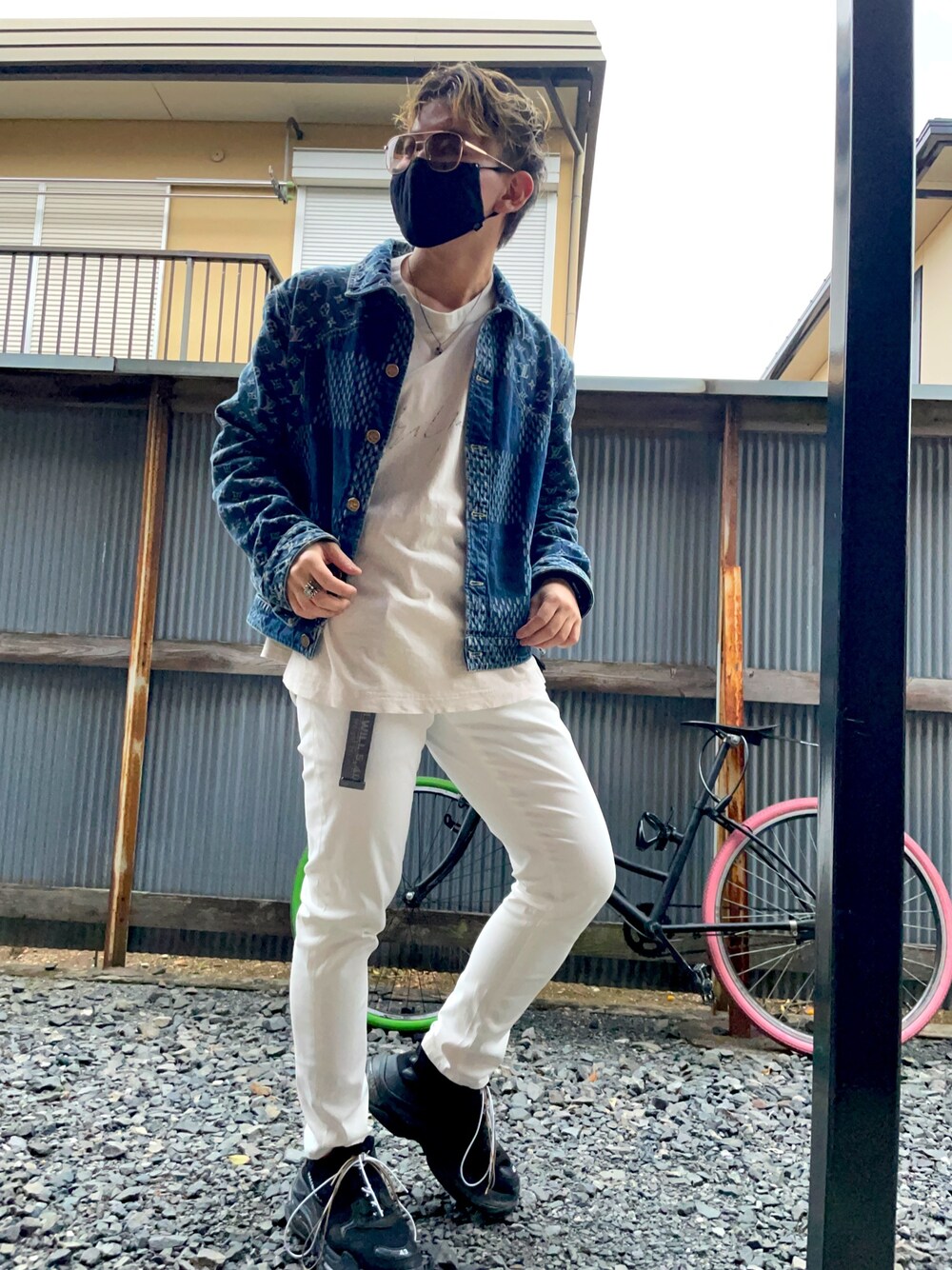 【どんなコーデにも♪】Louis Vuitton アウター w300_RPg.jpg