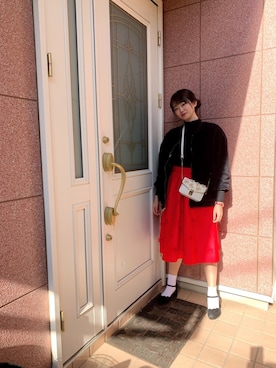 ヨシコ🎒コレクションさんのコーディネート