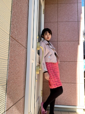 ヨシコ🎒コレクションさんのコーディネート