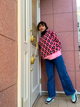 ヨシコ🎒コレクションさんのコーディネート