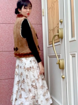 ヨシコ🎒コレクションさんのコーディネート