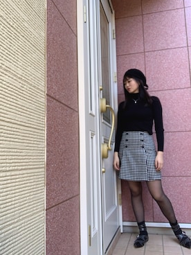 ヨシコ🎒コレクションさんのコーディネート