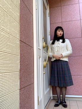 ヨシコ🎒コレクションさんのコーディネート