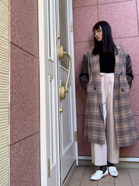 ヨシコ🎒コレクションさんのコーディネート