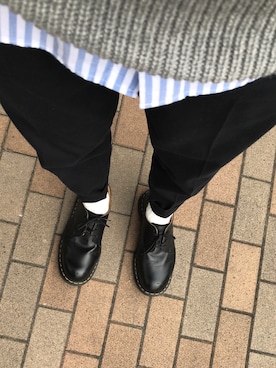 n.さんのコーディネート