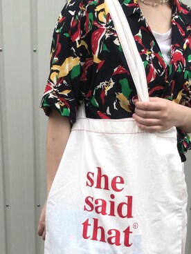 anneさんのコーディネート