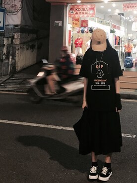 kittensundayさんのコーディネート