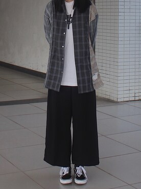 kittensundayさんのコーディネート