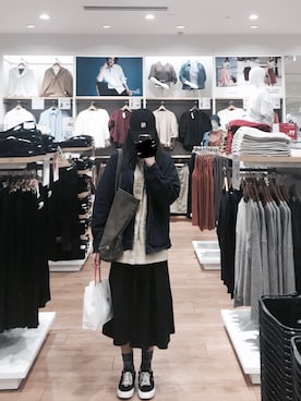 kittensundayさんのコーディネート