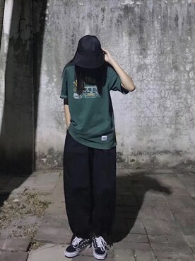 kittensundayさんのコーディネート