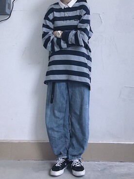 kittensundayさんのコーディネート