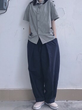 kittensundayさんのコーディネート