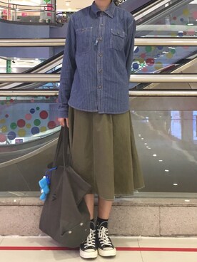 kittensundayさんのコーディネート