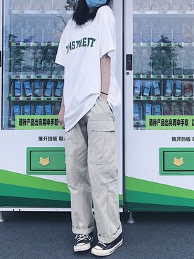 kittensundayさんのコーディネート