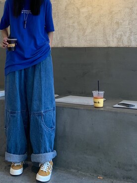 kittensundayさんのコーディネート