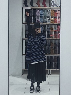 kittensundayさんのコーディネート