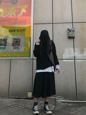 kittensundayさんのコーディネート