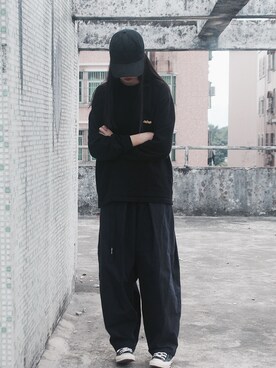 kittensundayさんのコーディネート