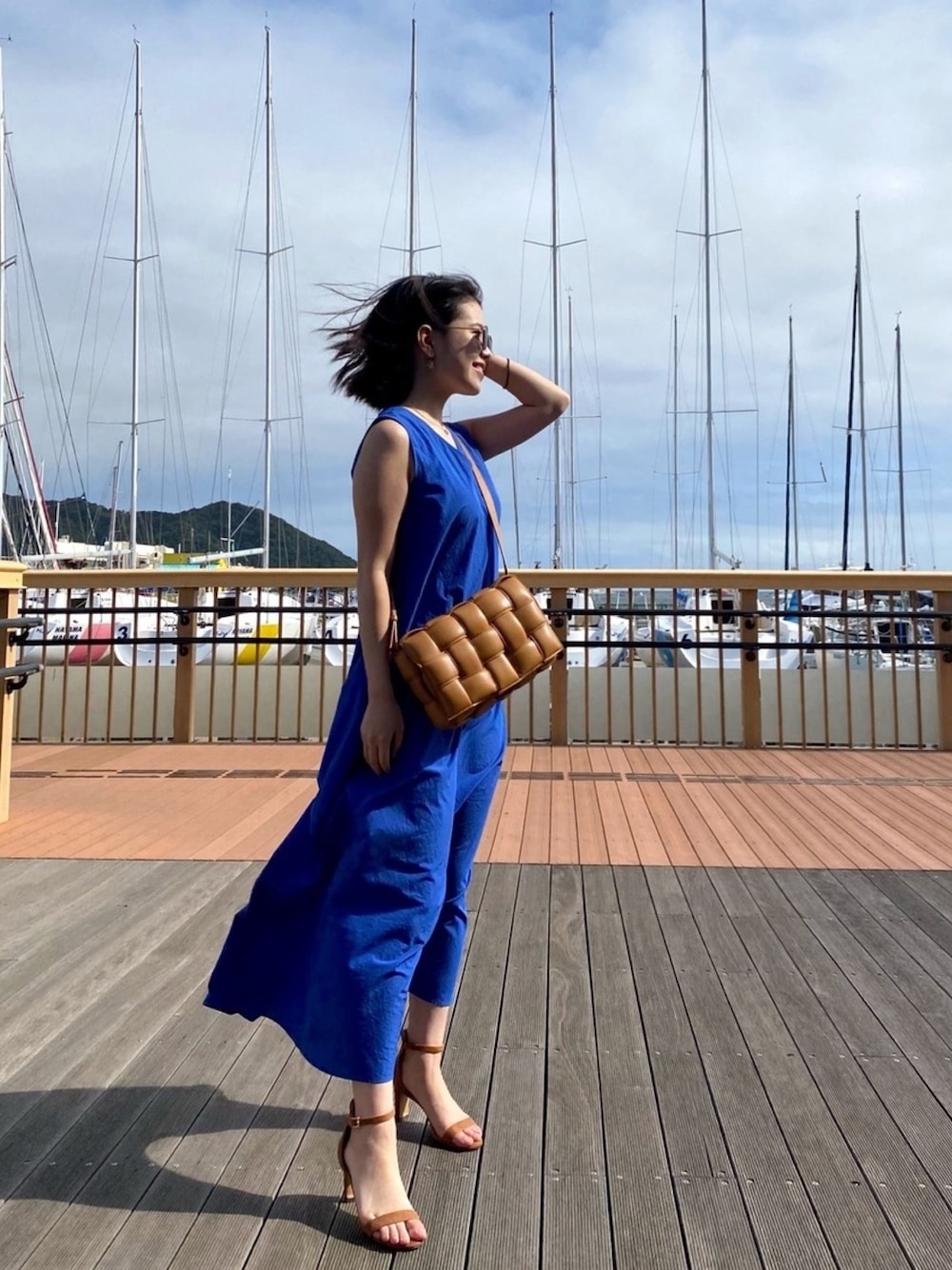 UNITED ARROWS（ユナイテッドアローズ）の「UWCC LINEN Vネック