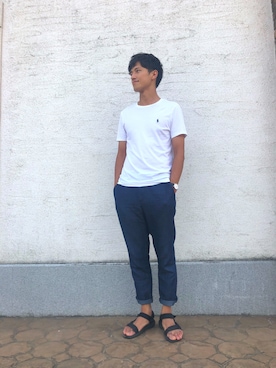 yuya.さんのコーディネート