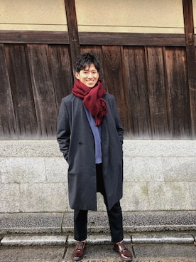 yuya.さんのコーディネート