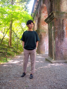 yuya.さんのコーディネート