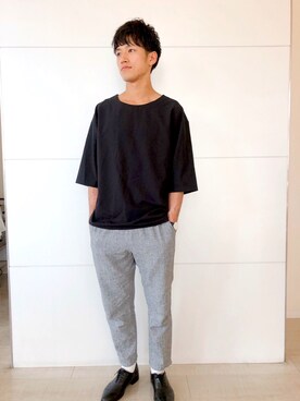 yuya.さんのコーディネート