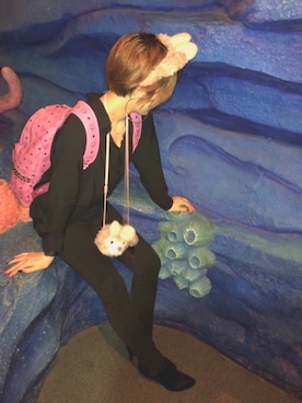 りタさんのコーディネート