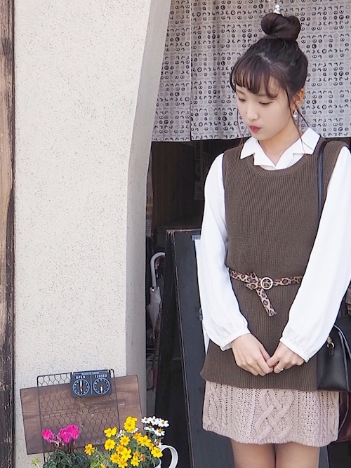 ⁽⁽ଘ( aya )ଓ⁾⁾さんのコーディネート