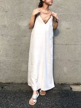 アヤカさんのコーディネート