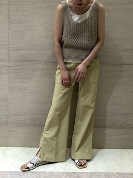 アヤカさんのコーディネート