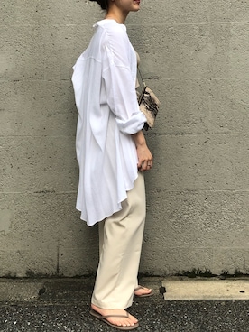 アヤカさんのコーディネート