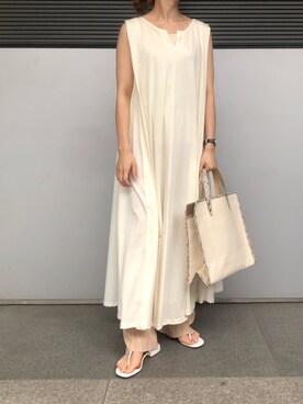 アヤカさんのコーディネート